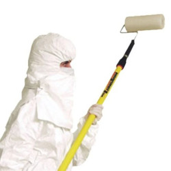 Przedłużka uchwytu, Rolka