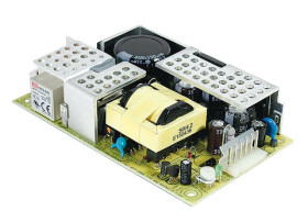 Zasilacz impulsowy nap. wyjściowe: 12V dc 65W 5.8A 2 -wyjścia nap. wejściowe: 110/230V MEAN WELL