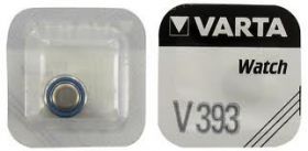 BAT.393 VARTA 1.5V