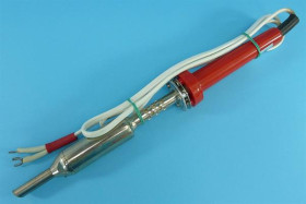 LUTOWNICA OPOROWA 24V/100W EVAS-126A