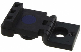 Zespół ustalający zaciskarki, seria: CERTI-CRIMP II, typ: Lokator