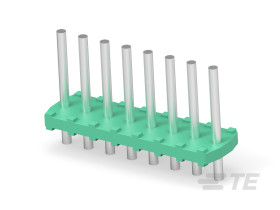 Pluggable Terminal Blocks UNSHRDED WIDE