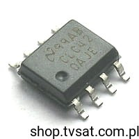 CLC420AJE SMD-SO8 NSC BULK