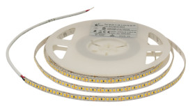 Taśma świetlna LED Biały 24V dc W/m: 210 PowerLED