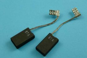 E2.12 SZCZOTKA 6,3x12,5x22,0 KPL=2szt