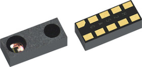 VCNL36758 High Sensitivity Medium Distance Proximity Sensor With I&#178;C Interface