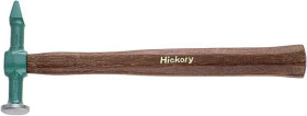 Młotek blacharski Stahlwille 10812 AUSBEUL-PINNHAMMER 70130013 344 g 1 szt.