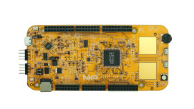S32K144 Evaluation Board for General Purpose