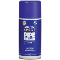 Arctic Hayes ZE1 ZE Spray Pipe Freezer Aero Small 150ml