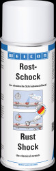 10000143 Screw and joint loosener, Rust Shock, 400 ml