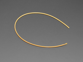 Adafruit Single ended nOOds - 300mm long Flexible LED Filament