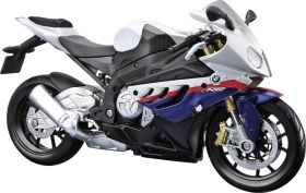 Model motocykla Maisto BMW S1000RR