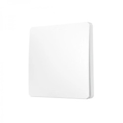 KINETYCZNY WYŁĄCZNIK ŚWIATŁA RF433 pojedynczy biały ART oem