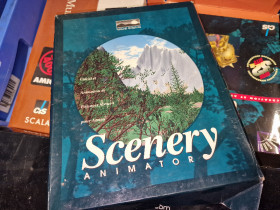 Scenery Animator pack