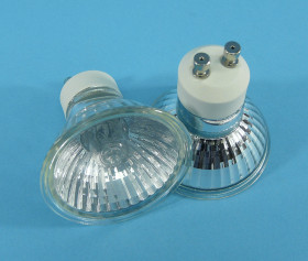 GU-10=JDR 230V/50W ŻARÓWKA HALOGENOWA