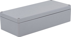 Boxexpert BXPBAL36016090-A01 Obudowa Alster 36016090, IP66, 160 mm x 360 mm x 90 mm , 1 szt.