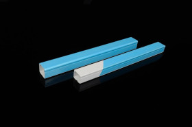 Kanal kablowy z folią ochronną 50x20mm LHD 50X20/2 /2m/