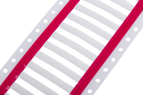 Termokurczliwy RS PRO zakres 1.1 → 2.7mm ilość 250