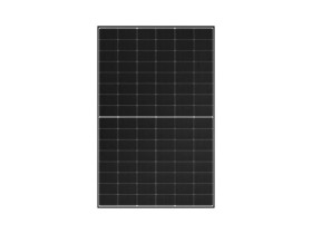 Panel fotowoltaiczny 445Wp monokrystaliczny moduł PV Hi-MO bifacial czarna rama LR8-48HGD-445M LONGI