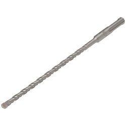 Draper 13648 SDS Plus Drill Bit, 7.0 x 210mm - 13648