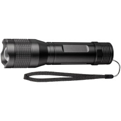Goobay 44559 Super-Bright Torch 1500 lm 255 g Battery-Powered Robust Use
