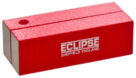 Magnes, 15mm, materiał: Alniko, Eclipse