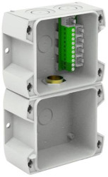 Obudowa Pfannenberg PY L-S-TL