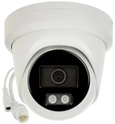 KAMERA IP DS-2CD2386G2H-IU(2.8MM)(EF)/PL AcuSense DarkFighter - 8.3 Mpx, 4K UHD Hikvision