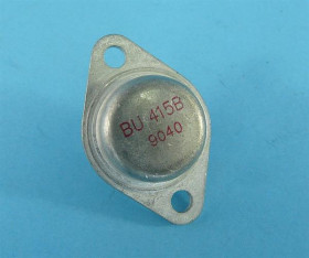 BU-415B NPN 12A/900V/120W TRANZYSTOR