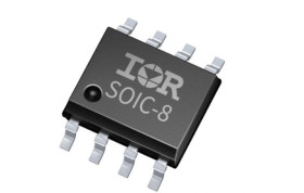 Sterownik bramki MOSFET 8-pinowy 260 mA SOIC IRS21531DSTRPBF CMOS 15.4V