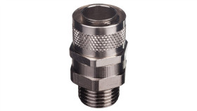 Dławnica Do Weża Osłonowego M16 Ip54 Silvyn Lgs-2-M 16X1,5/2 55502004 /10Szt./