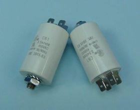 3,5uF/450V KONEK.C61 S-CAP KOND.ROZRUCH