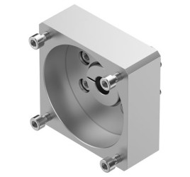 Stopka osiowa Festo do Siłownik pneumatyczny i aktuator EAMM