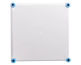Obudowa 300x300x170mm IP65 pokrywa pełna K 0201 60001039