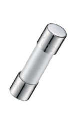 Bezpiecznik 4A 5 x 20mmM 500V ac RS PRO