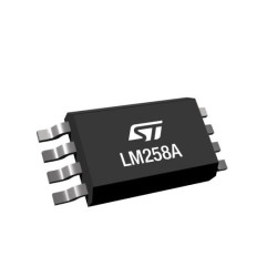 LM258APT Low-power dual operational amplifiers
