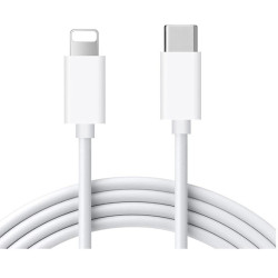 Kabel USB-C / Lightning 1m PD QC Apple IPhone TYPE-C Quick Charge
