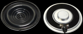 2952 VISATON miniature speaker, 5.7 cm, 8 ohm