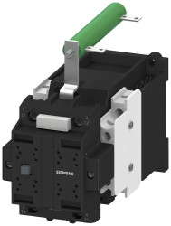 Stycznik Siemens 3TC4417-0LW4 3TC44170LW4, 1 szt.