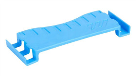Blokada Usztywniacz Usztywnienie Do Kanału Modułowego 100X50 Ramkowego...
