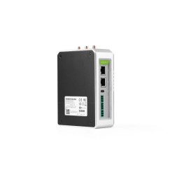 reComputer R1225 LoRaWAN Gateway - minikomputer przemysłowy z modułem CM4 i LoRaWAN/WiFi - Seeed Studio 100079154