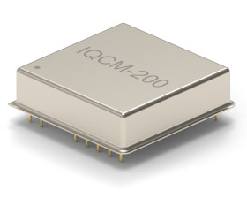 Oscylator 10MHz HCMOS 15pF OCXO