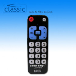 Classic Universal Fernbedienung , IRC 84008