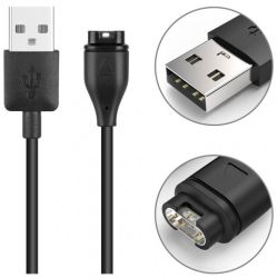 KABEL USB DO GARMIN FENIX, QUATIX 0,5M