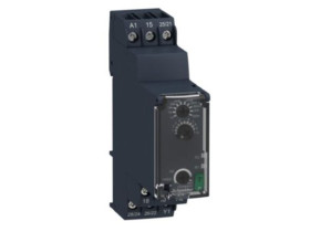 PRZEKAŹNIK CZASOWY OFF TIMER