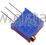 67W-2K potencjo.precyz.wieloobr. pionowy