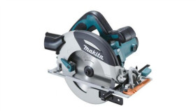 Pilarka Tarczowa Ręczna 1400W 190Mm Z Hamulcem