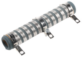 Regulowane rezystory drutowe 0.22Ω 100W ±20% Vishay