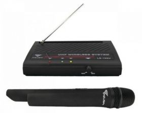 MIKROFON LS105U UHF BEZPRZEWOD