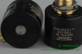 PM22HHPM-5E-5K CLOUTCH